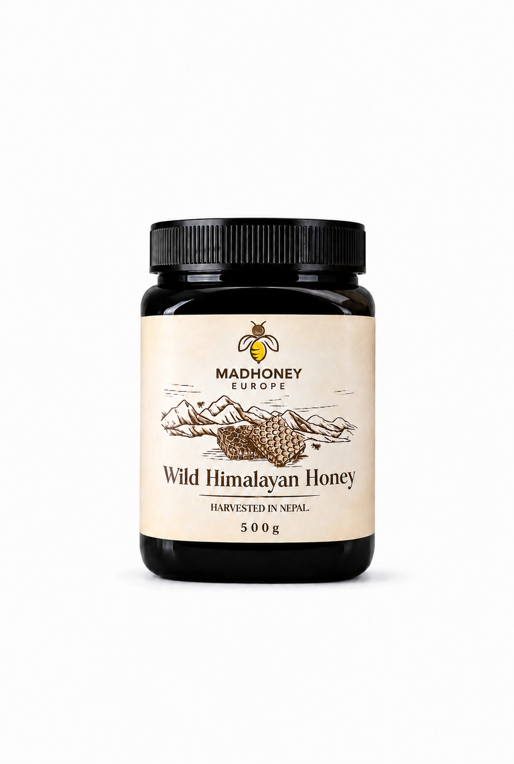 Mad Honey 500g Nepal