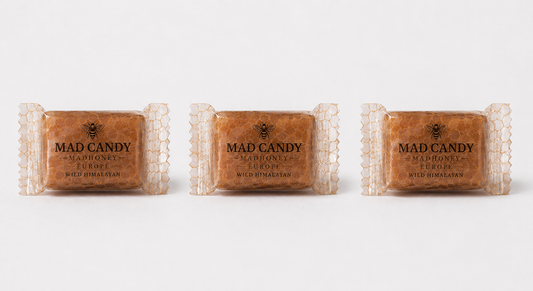 Mad Candy 3 pieces