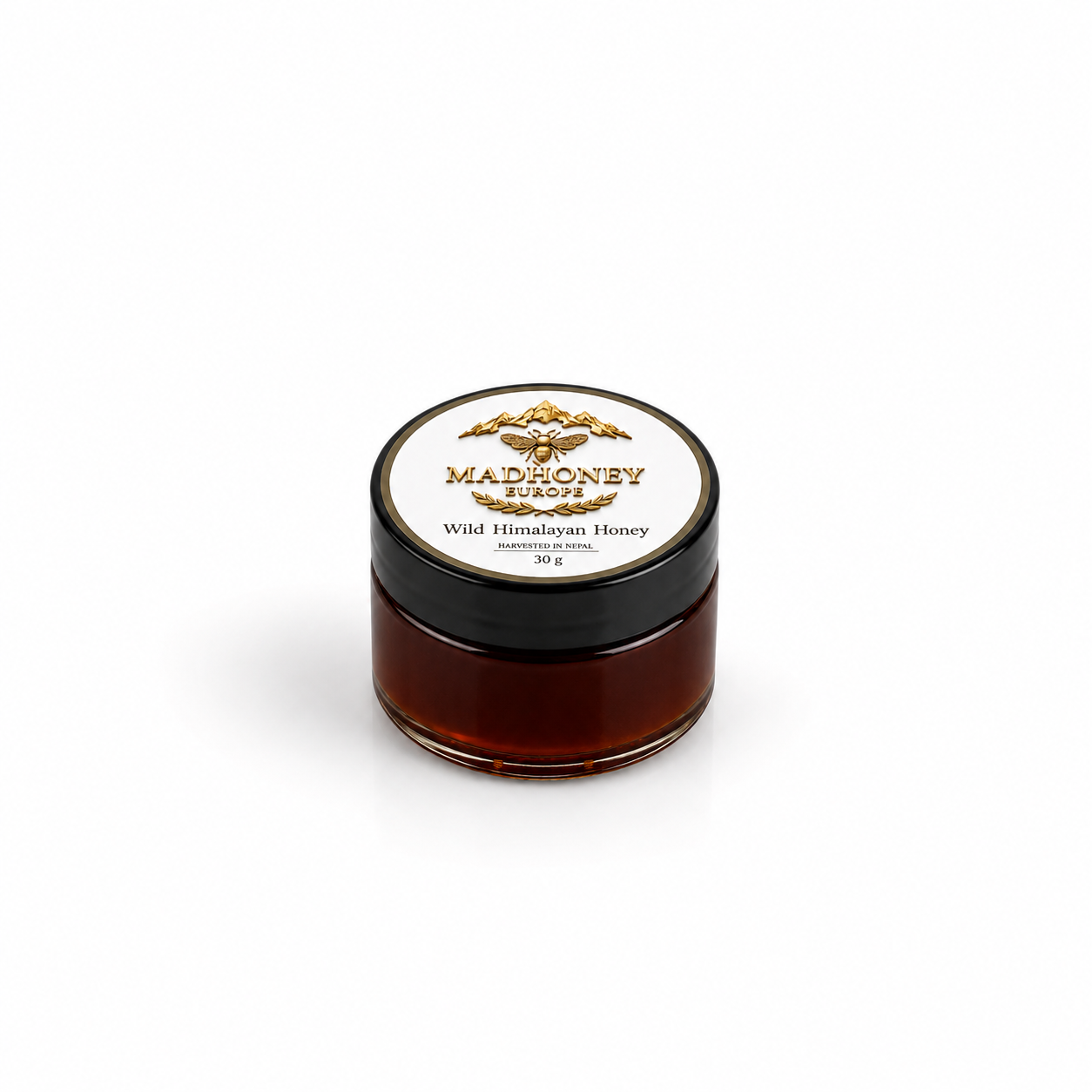 Mad Honey 30g Nepal