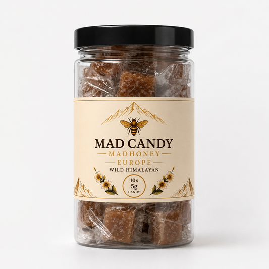 Mad Candy 10 pieces